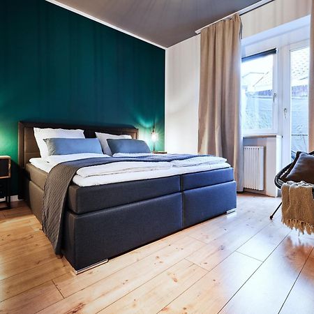 Nobilis Apartment - 7 Pers - Marktplatz - Netflix - Ps4 Линген Екстериор снимка