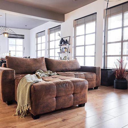 Nobilis Apartment - 7 Pers - Marktplatz - Netflix - Ps4 Линген Екстериор снимка