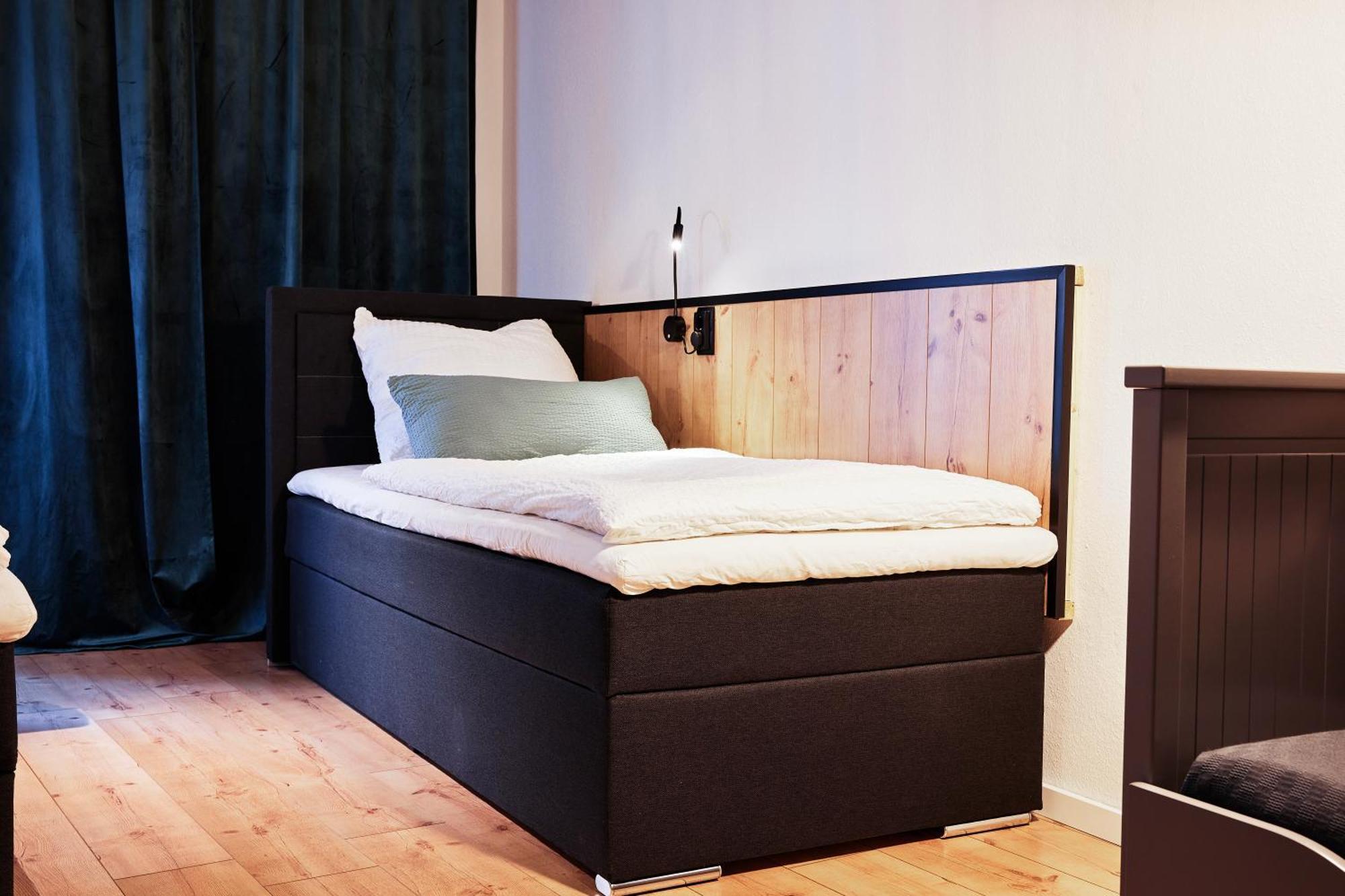 Nobilis Apartment - 7 Pers - Marktplatz - Netflix - Ps4 Линген Екстериор снимка