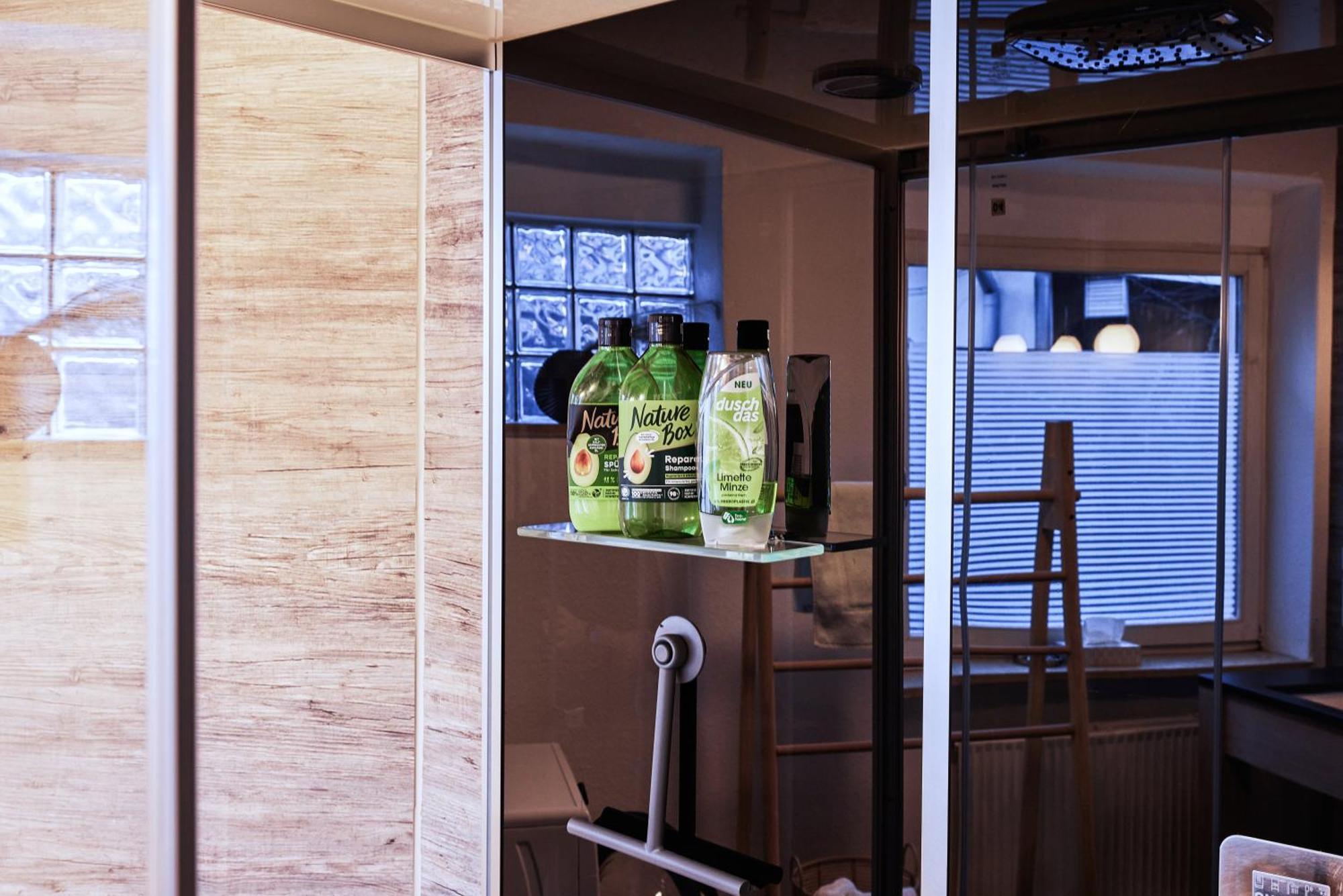 Nobilis Apartment - 7 Pers - Marktplatz - Netflix - Ps4 Линген Екстериор снимка
