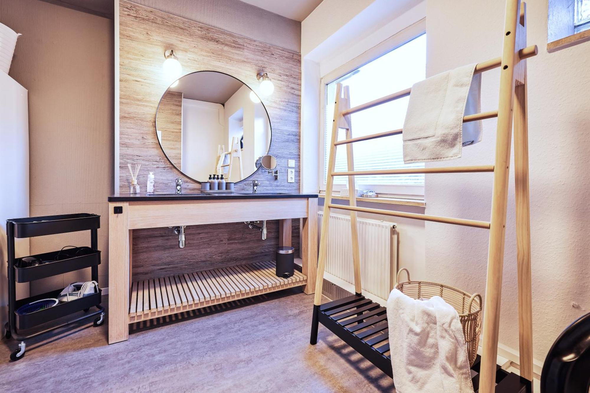 Nobilis Apartment - 7 Pers - Marktplatz - Netflix - Ps4 Линген Екстериор снимка