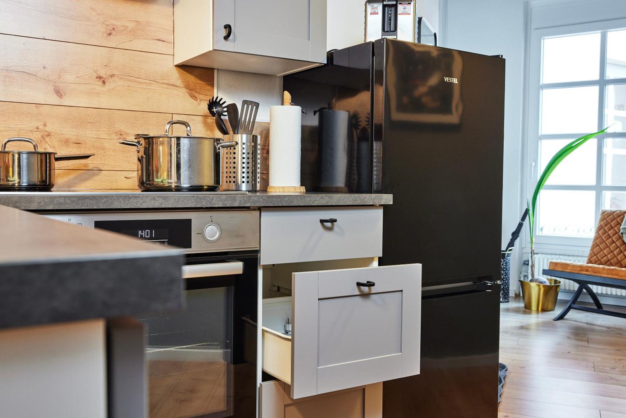 Nobilis Apartment - 7 Pers - Marktplatz - Netflix - Ps4 Линген Екстериор снимка