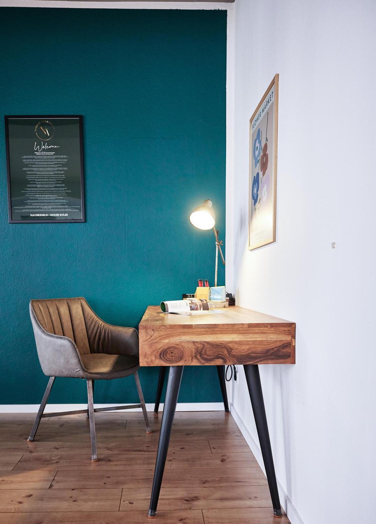Nobilis Apartment - 7 Pers - Marktplatz - Netflix - Ps4 Линген Екстериор снимка